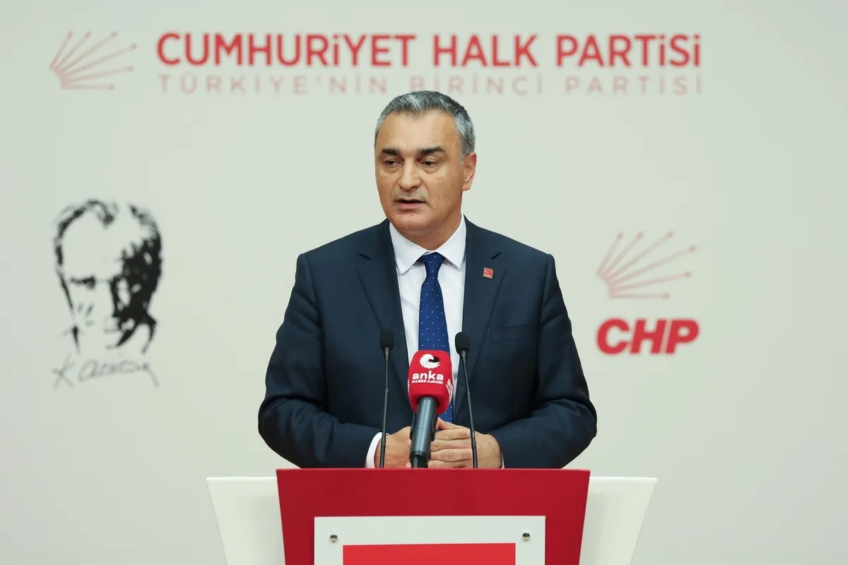 Kılıçdaroğlu cephesi olağan kurultay için tarih verdi! CHP'de Özgür Özel'in topladığı imzalar boşa çıkaran hamle-5