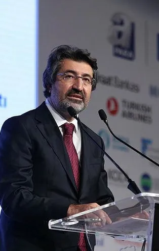 Türkiye Bankalar Birliği (TBB) Başkanı Alpaslan Çakar'dan yeni ekonomik modele destek açıklaması