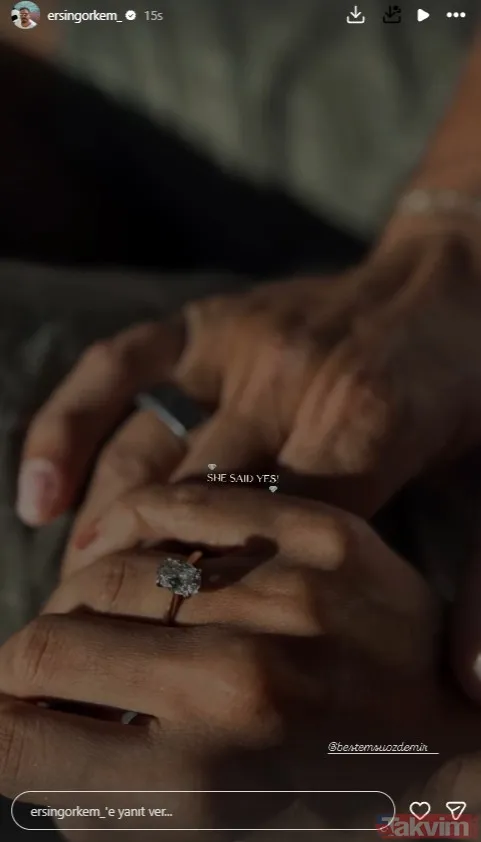 İşte O Paylaşım...