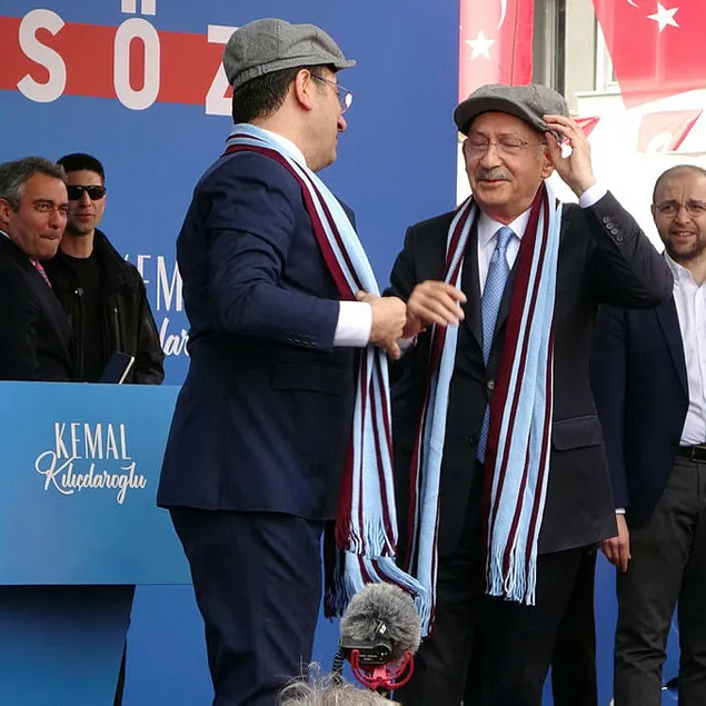 Kılıçdaroğlu’ndan yeni skandal! Hadis-i Şerifi...