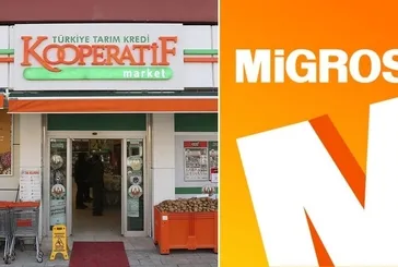 Şeker, un, yumurta, tereyağı ve ayçiçek yağı fiyatları dibe vurdu! Migros ve Tarım Kredi’den devasa indirim! O tarihte bitiyor!