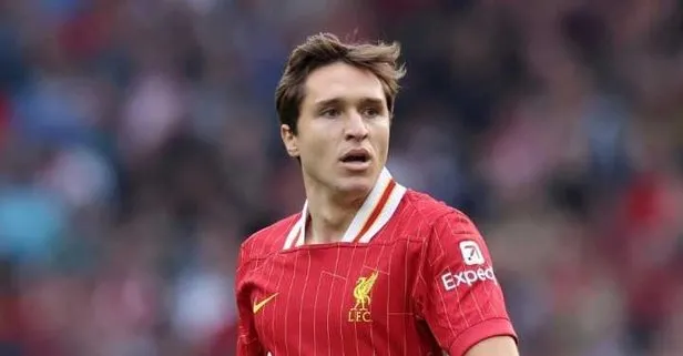 Beşiktaş'tan Federico Chiesa sürprizi!