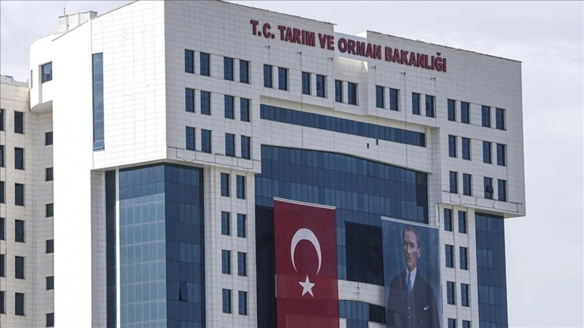 Bakanlıktan CHP'li Sencer Solakoğlu'nun "hayvanım öldürüldü" iddialarına yanıt | Hayvan kaybı işletme personelinin hatasından kaynaklıdır