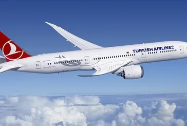 Havada rekor kırdık