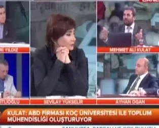 CHP ve HDP’nin suflörü Yahudi şirketi!