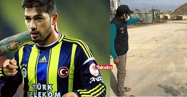 Sezer Ozturk Kimdir Kac Yasinda Tutuklandi Mi Sezer Ozturk Hangi Takimlarda Oynadi Sezer Ozturk Son Hali Takvim