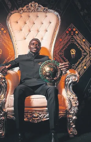 Altın kalpli Sadio Mane! Coronavirüs hastalarının tedavisi için hastane yaptıracak...