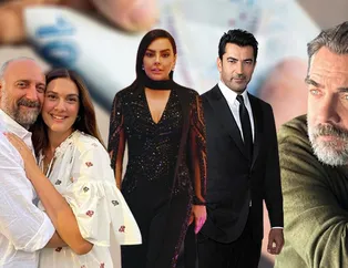 EYT'li ünlüler bakın kimler... Oktay Kaynarca, Ebru Gündeş, Binnur Kaya, Kenan İmirzalıoğlu ve daha birçok ünlü isme EYT vurdu