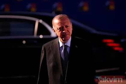 Yunanistan’a NATO Zirvesi’nde soğuk duş! Erdoğan galibiyetle dönüyor
