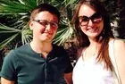 Yok böyle yüzsüzlük! Bülent Tezcan'ın kızı ve damadı gözaltı kararına rağmen ülkeye dönmeyip üstüne para istediler