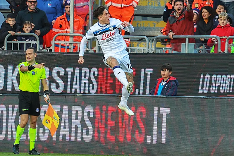 Zaniolo'dan Galatasaray'a çılgın gelir! - 3