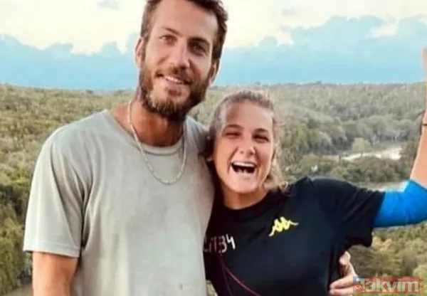 Acun Ilıcalı bir ismi daha açıkladı! İşte üçüncü Survivor yarışmacısı! Aşkıyla Survivor'a damga vurmuş ama hüsranla bitmişti - 7