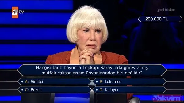 Takvim Logo