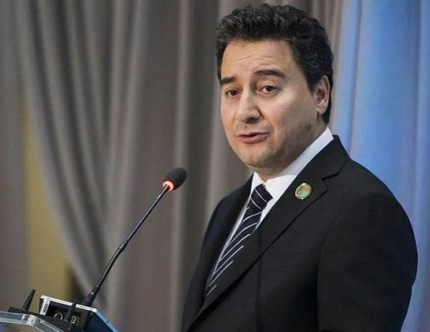 Ali Babacan balonu nasıl patladı?