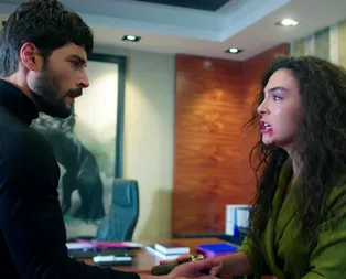 Hercai’de ortalık karışıyor!