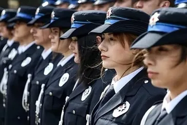 32. Dönem PA POMEM sözlü mülakat sonuçları 2025: 12 bin polis alımı son durum ne? POMEM sonuç ekranı açıldı mı?