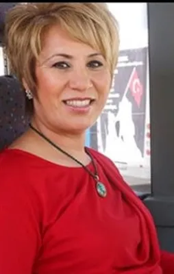 'İvanka'ya ciğer ikram edeceğim'