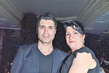 Barışmazlarsa mezarıma gelmesinler