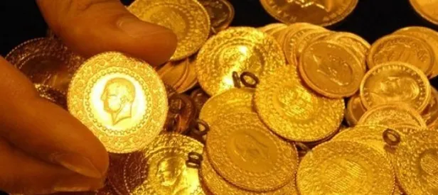 Altın tırmanışa geçti!