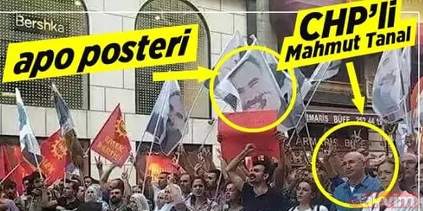 CHP'nin raporundaki isimler deşifre oldu: Gazeteci değil terörist! İşte belgeleriyle, fotoğraflarıyla CHP'nin terör sicili! - 44