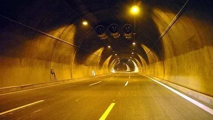 İstanbul’a 145 kilometre tünel!