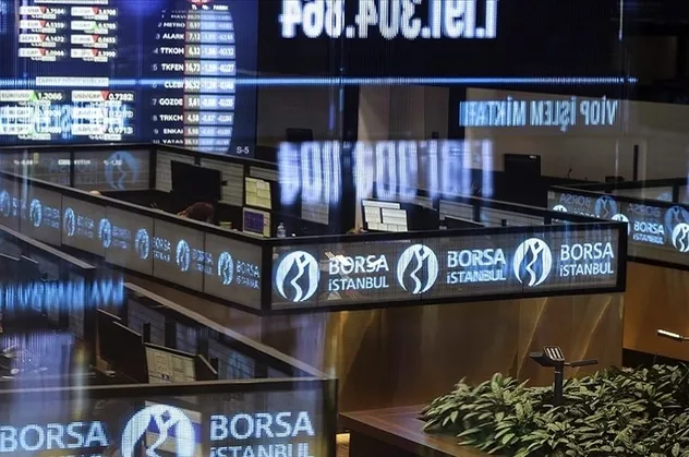 Uzmanlardan Borsa İstanbul'la ilgili çarpıcı tahmin: 2022'de yeni rekor yolda