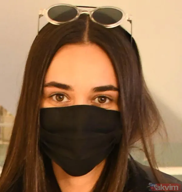 Bir Zamanlar Çukurova'nın Ümit'i Hande Soral 'insan başına gelmeden anlamıyormuş' dedi ve yalvardı 'lütfen...' - 4