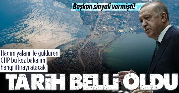 Son dakika: Çevre ve Şehircilik Bakanı Murat Kurum’dan flaş Kanal İstanbul açıklaması