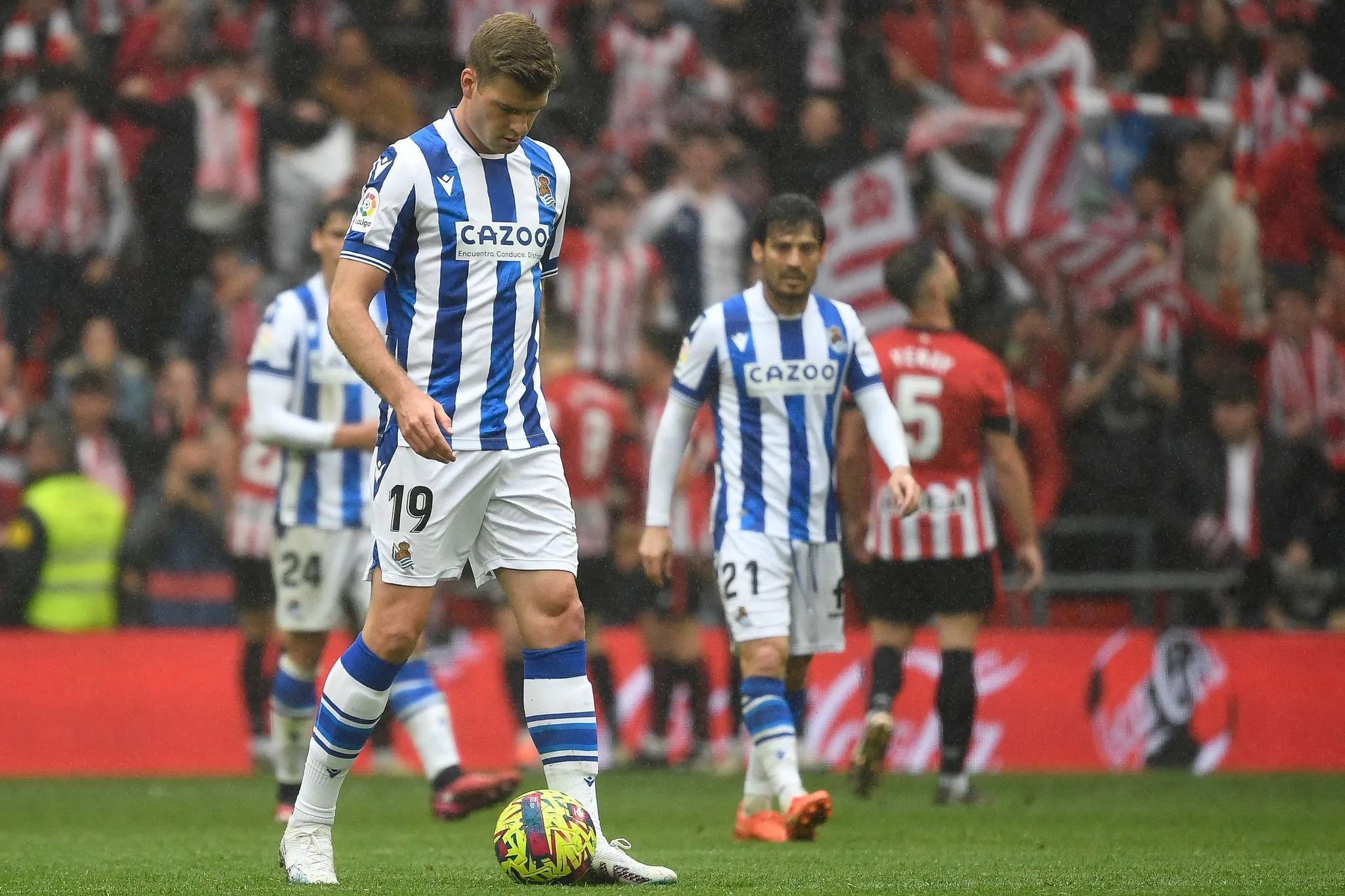 Fenerbahçe'ye Sörloth müjdesi! - 3