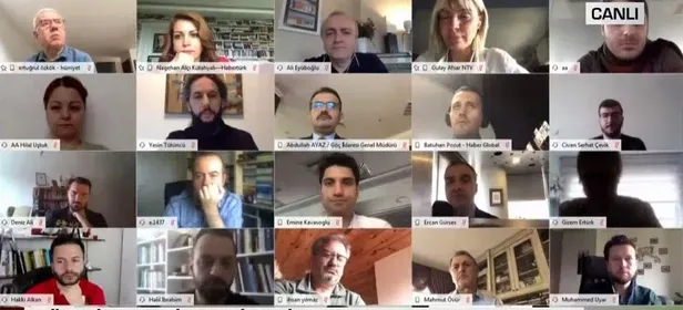 Son dakika: Uluslararası Göç Filmleri Festivali başlıyor! Bakan Soylu bizzat tanıttı-2