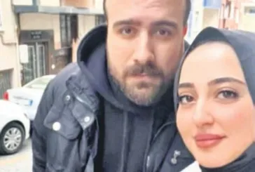 İstanbul'da korkunç olay: Boşanma aşamasındaki eşinin binasına gidip intihar etti