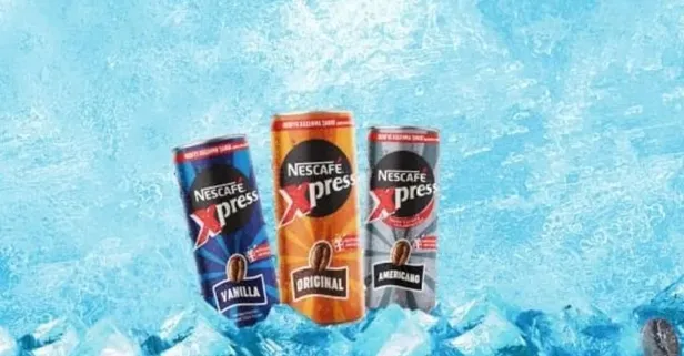 NESCAFÉ Xpress 2. Dönem çekiliş sonuçları açıklandı! İşte Mini Cooper ve PS5 kazanan talihliler