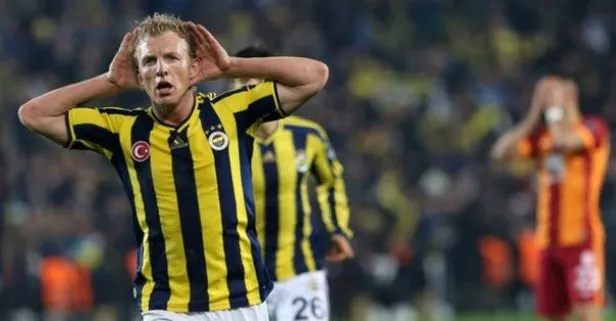 Galatasaray derbisi öncesi Fenerbahçe’den sosyal medyada olay gönderme!