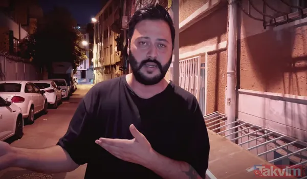 Esra Erol setinden haberler kötü 'intihar edecek durumdayım' Caner Toygar'ın sağlık durumu! Başına gelen pişmiş tavuğun başına gelmez - 13