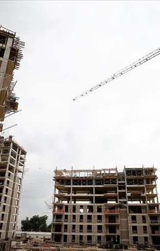 Kentsel dönüşümde "santim" oyunu! Binde birini başkasına sattı! Sonrası film senaryosu gibi...