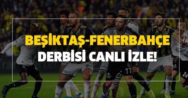 Son Dakika Besiktas 3 Fenerbahce 3 Mac Sonucu Ve Mac Ozeti