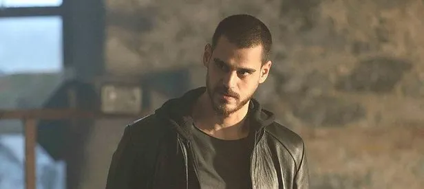 Yalnız Kurt fragman