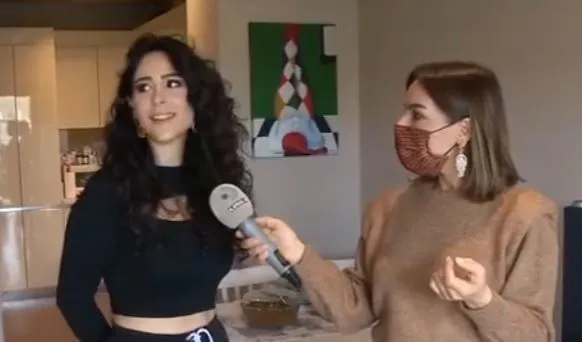 2 ayda 40 kilo verdiren Gizem Tuncer diyeti! Mahmut Tuncer'in kızı bu yöntemle eridi! "7 günde 300 yumurta yedim..."-3