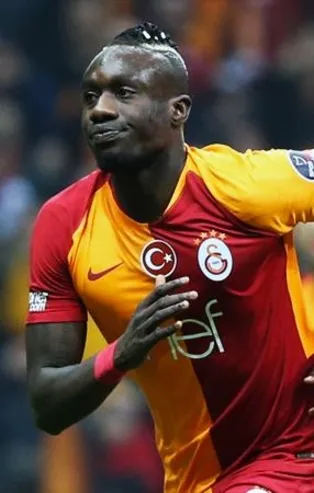 Diagne Al Nassr ile anlaşmaya yaklaştı