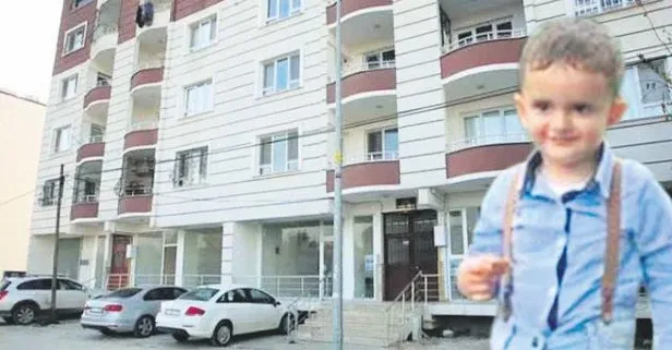 Hatay'da inanılmaz olay! Anne uçurumdan yuvarlandı, bebeği evde ölü bulundu