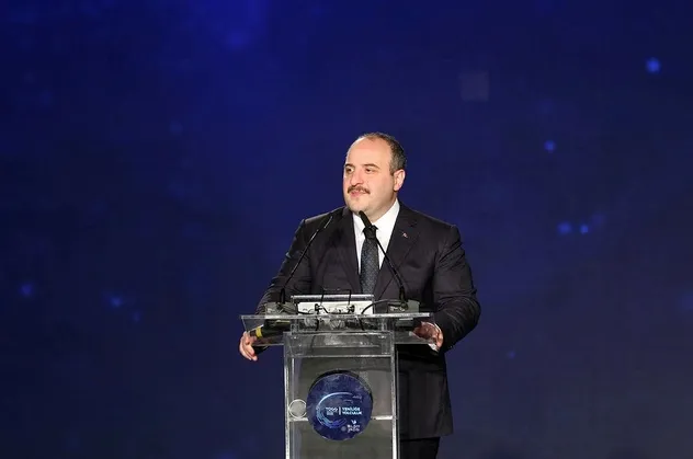 Bakan Varank: Yerli otomobilde hedef Avrupa ve dünya pazarı