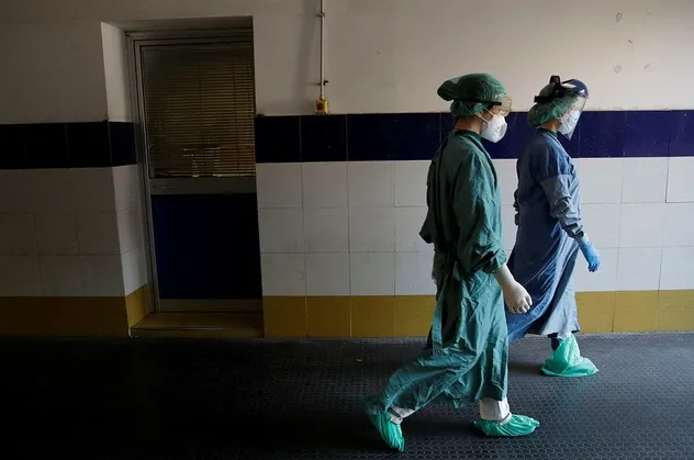 Dünya genelinde Kovid-19'dan iyileşenlerin sayısı 1 milyon 300 bini geçti | 7 Mayıs Perşembe koronavirüs vakalarında son durum