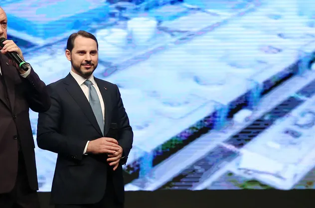 Ekonomideki savaşın arka planı bu yazıda: "Bakan Albayrak'ın hedefiyle daha güçlü çıkacağız"