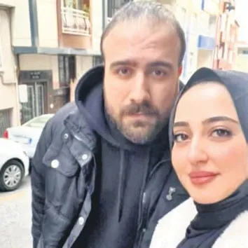 ’Hakkımı helal etmiyorum’