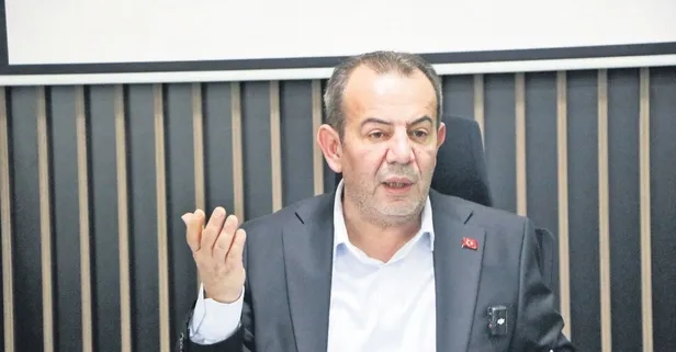 CHP'li Tanju Özcan ve oğlu Can Özcan arasındaki kayıt dışı para trafiği MASAK raporunda