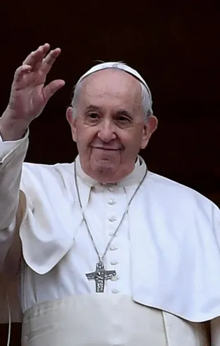 İngiltere'yi karıştıran anons: Papa öldü