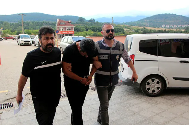 Bolu'da fuhuş operasyonu