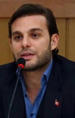 Mehmet Aslan: Tweeti şoförüm atmış