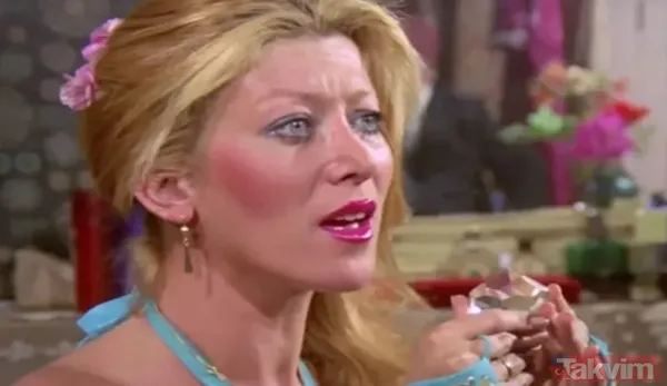 Kemal Sunal efsanesi Şabanoğlu Şaban'ın Nigar'ı Ayben Erman'ın son haline bakın! Gören inanamadı! Ayşen Gruda’nın kardeşi meğer... - 4