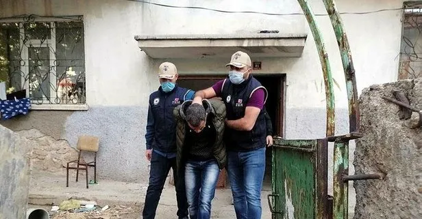 DEAŞ'ın sözde Musul eski sorumlusu yakalandı